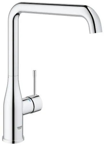 Grohe Essence New mosogató csaptelep króm 30269000 G30269000