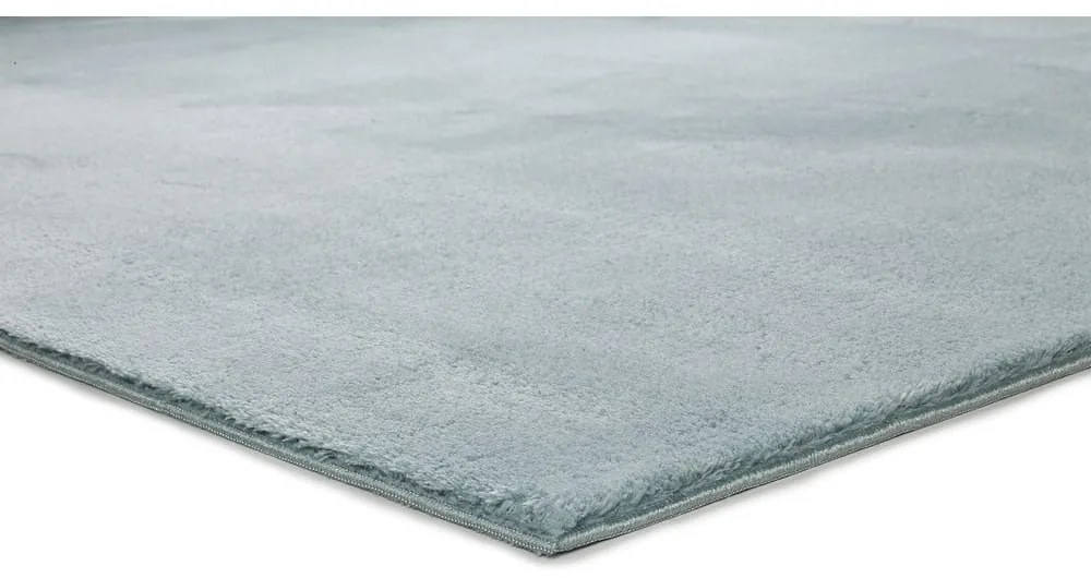 Kék szőnyeg 60x120 cm Loft – Universal