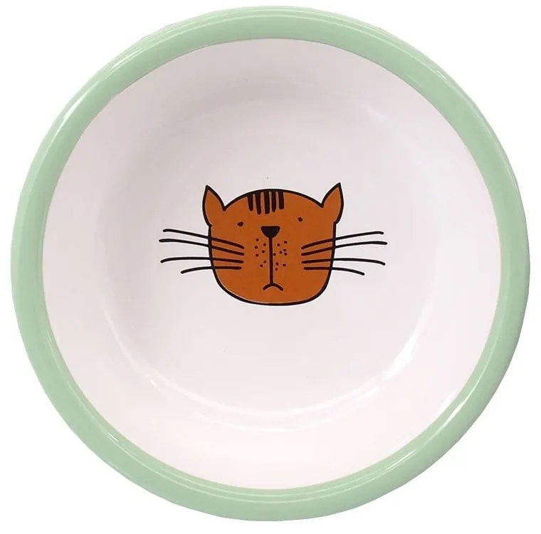 Kerámia tálka macskáknak ø 13 cm Magic Cat – Plaček Pet Products