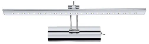 GLOBO 78301 - LED Képmegvilágító PICTURE 1xLED/3W/230V