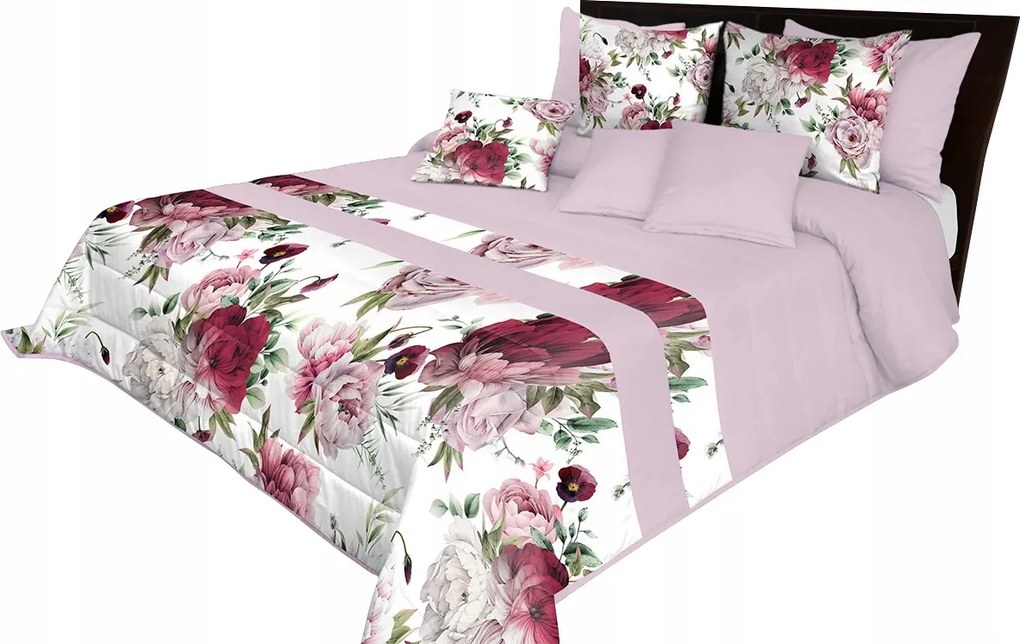 Ágytakaró 240x240 Steppelt Kanapé Takaró