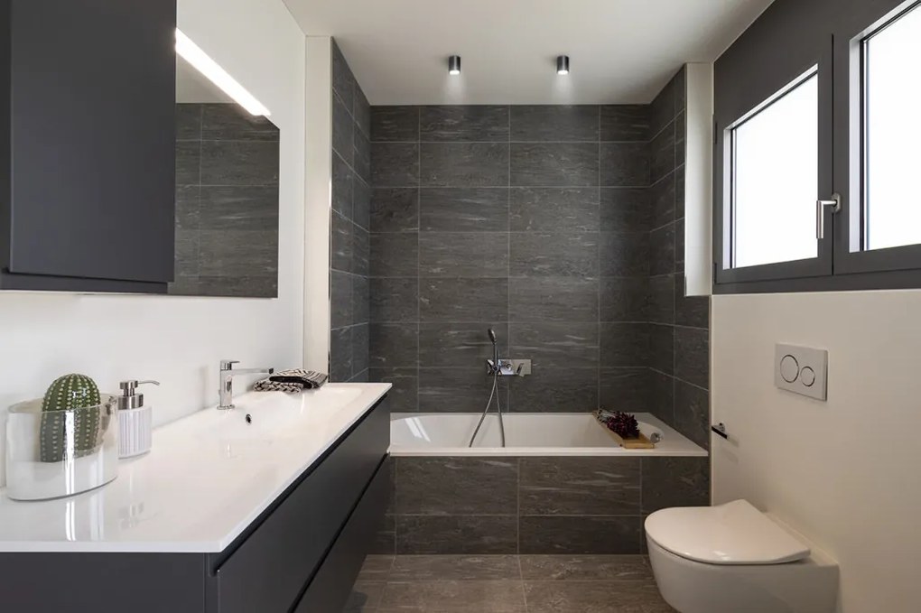 KANLUX 33361 AQILO Modern Kültéri Mennyezeti Lámpa IP20