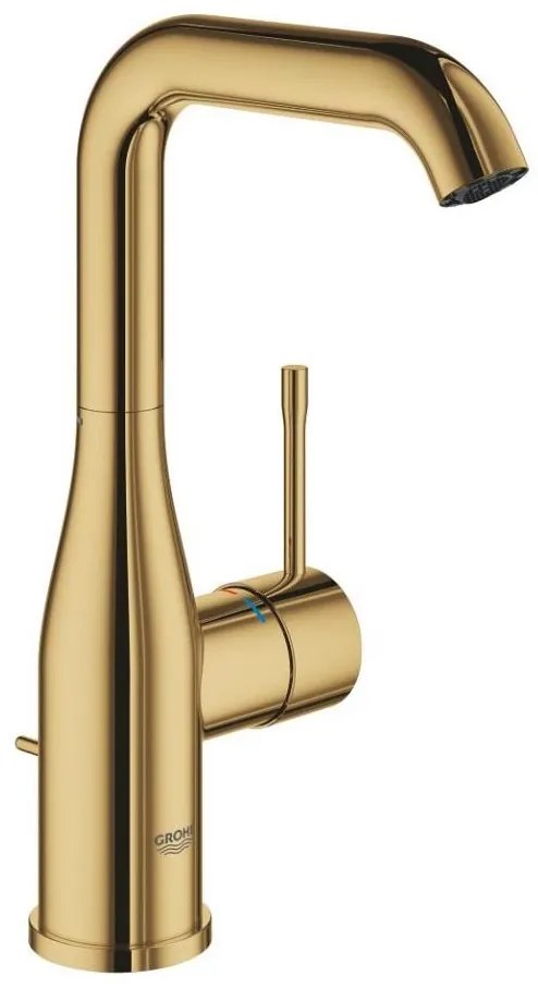 GROHE 32628GL1 - ESSENCE mosdócsaptelep L méret, arany