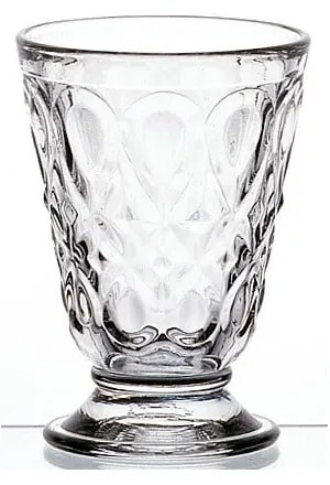 Lyonnais üvegpohár, 200 ml - La Rochère