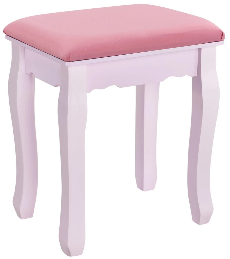 Fésülködő asztal Marie “Pink” Thérése