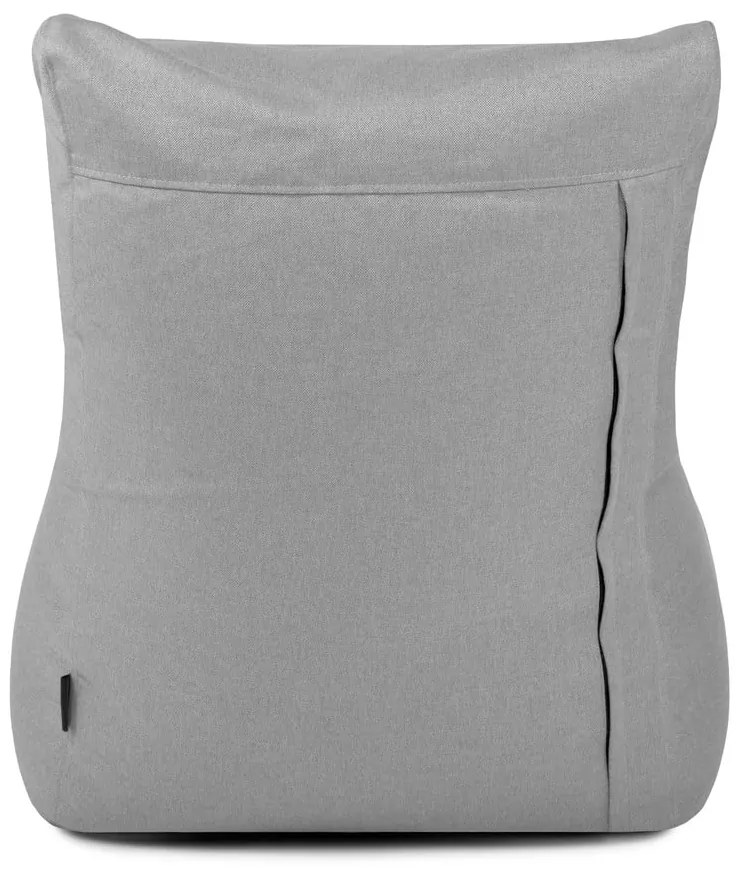 Türkiz babzsákfotel Lounge – SLOWDOWN