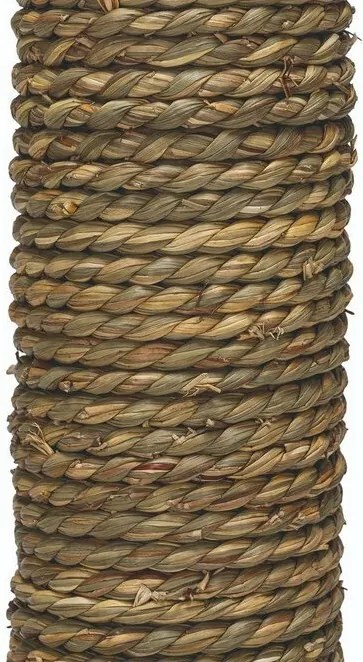 Beeztees Rofra macska kaparó, 30 x 30 x 49 cm