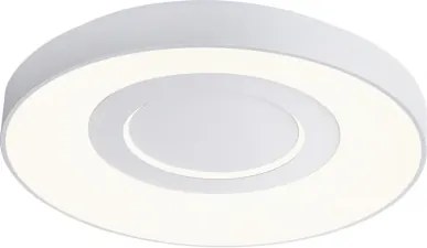 Nordlux - LED St mennyezeti lámpa HALYNA LED/24W/230V 2700/3000/4000K átm. 39,5 cm