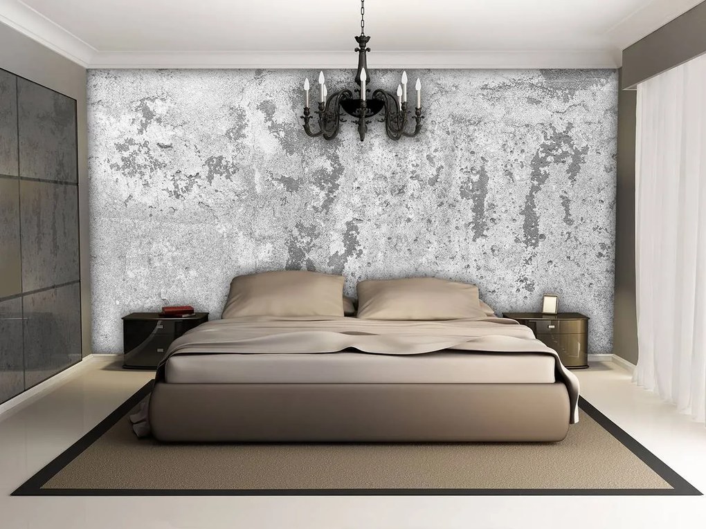 Fotótapéta - Beton (152,5x104 cm)