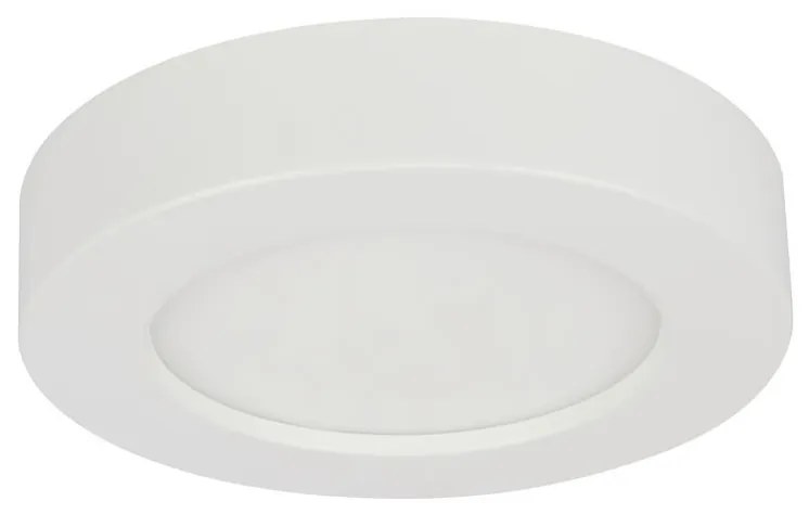 Globo GLOBO 41605-20D - LED Dimmelhető fürdőszobai lámpa PAULA 1xLED/18W/230V GL4847