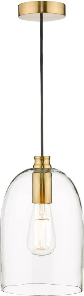 Dar Lighting modern függeszték archie szatén dararc0163