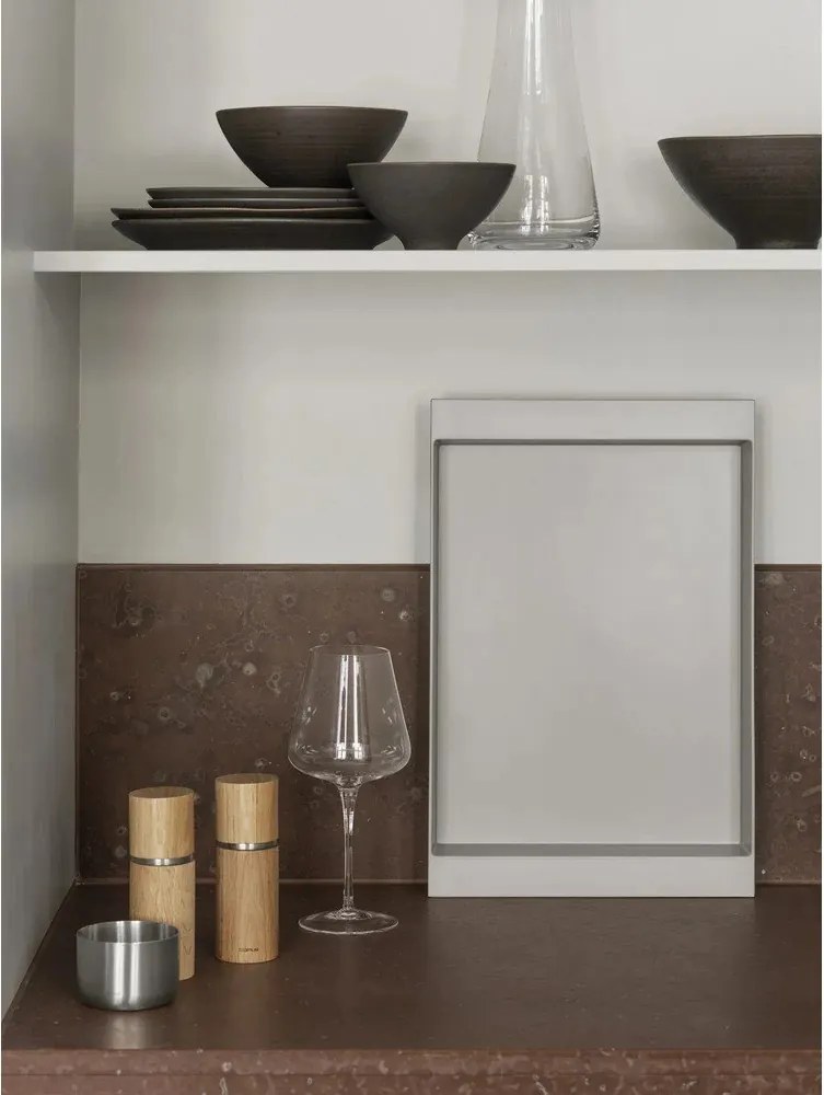 Bambusz tálca 46x30 cm Kankyo – Blomus