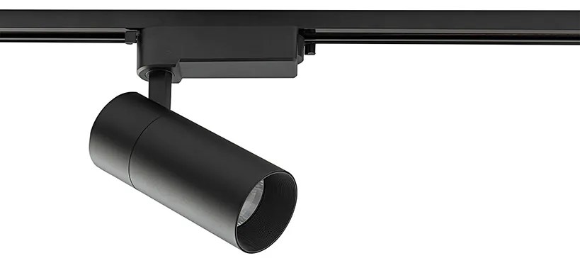 Profile Tinos LED egy áramkörös sínrendszeres lámpafej