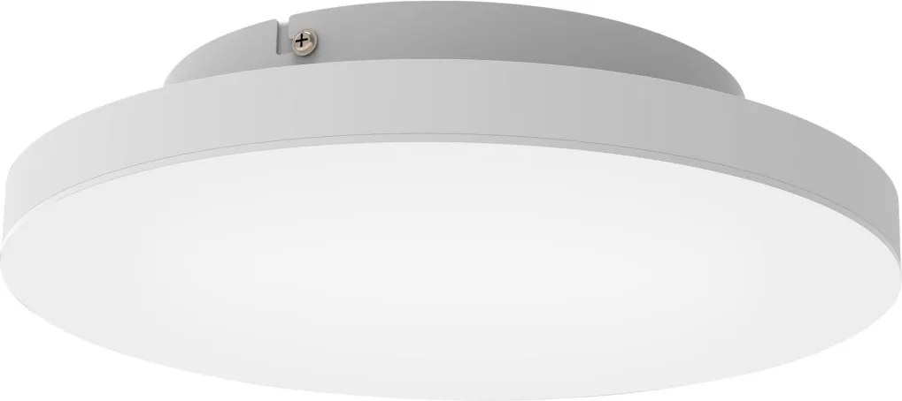 EGLO 900054 TURCONA-Z Ufo Lámpa Fehér LED IP20