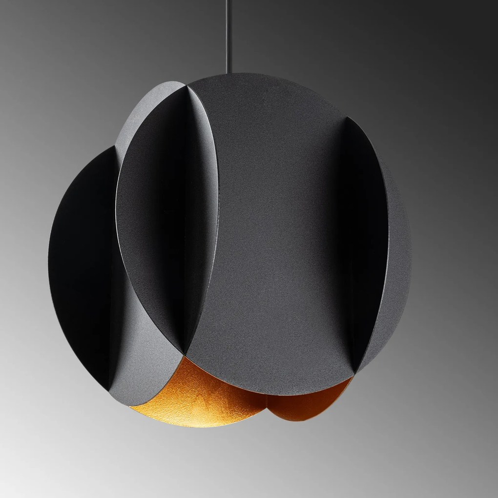 Corner - 13778 - Black