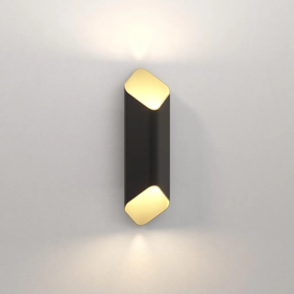 Astro Lighting Ako 1481014 Fali lámpa 1x15.9W/LED 2700K 522LM IP20