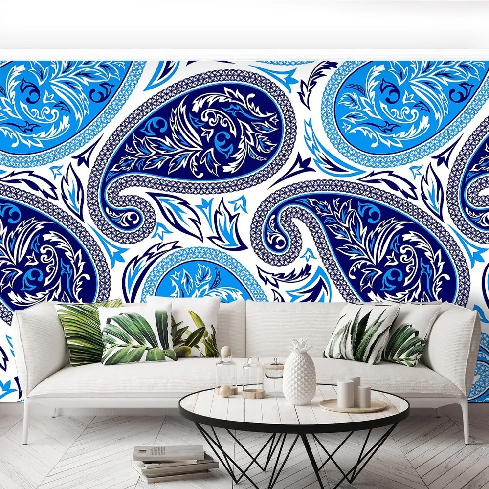 Fotótapéta keleti mintás 104x70 cm