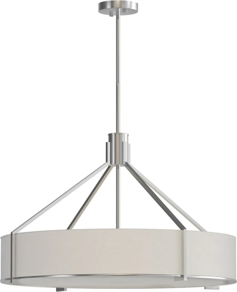 Open Design Highlights Doretto OR85655 Plafonlámpa 6x15W/e27 IP20