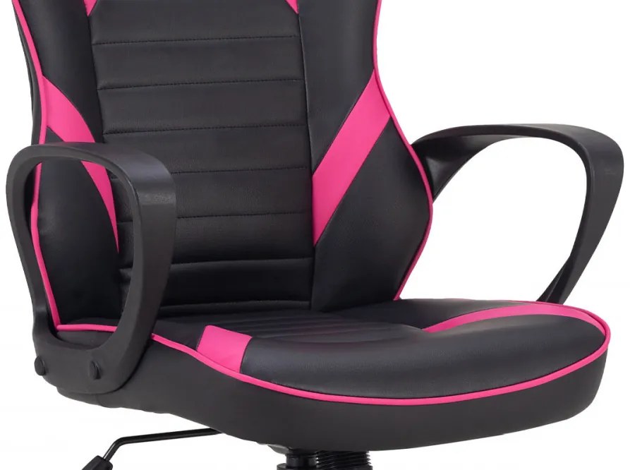 Gamer - Scaun pivotant de birou ka-y207