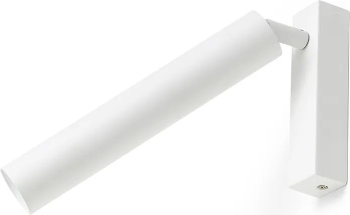 RENDL DARRIN I felületre szerelhető fehér 230V LED 6W 24° 3000K