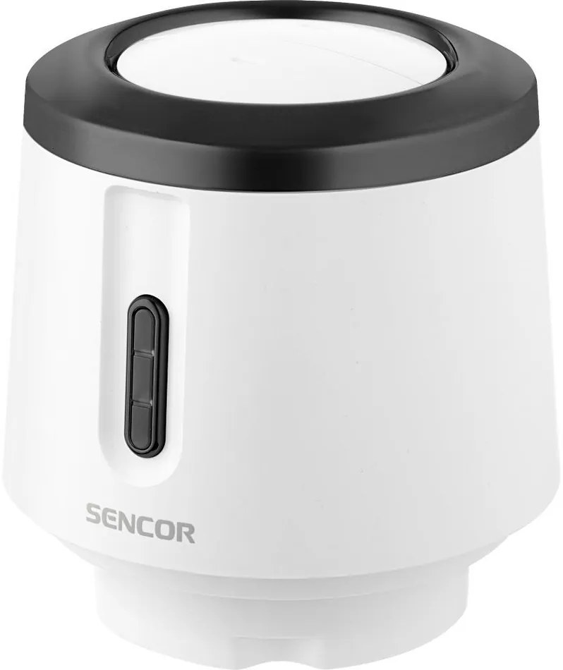 Sencor SCB 9001GY vezeték nélküli élelmiszeraprítógép
