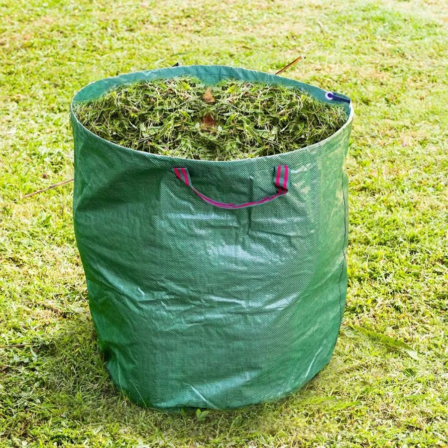 ProGarden 270 literes XXL kerti hulladékgyűjtő zsák, 67 x 76 cm