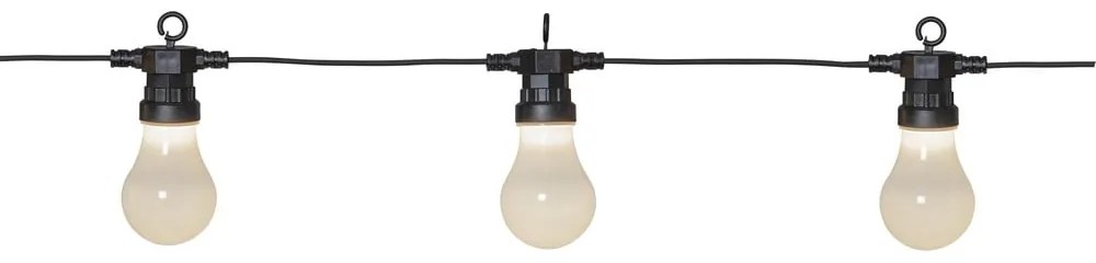 Circus kültéri LED fényfüzér, hosszúság 4 m - Star Tradng