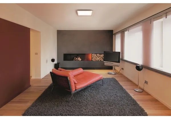 Ledvance - LED RGBW Dimmelhető panel SMART+ PLANON LED/28W/230V Wi-Fi + távirányító