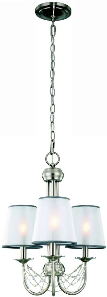Feiss AVELINE FE-AVELINE3 Csillár 3x60W/E14