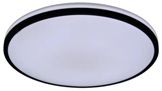 LED Mennyezeti lámpa OPAL LED/48W/230V 3000-6500K + távirányítás