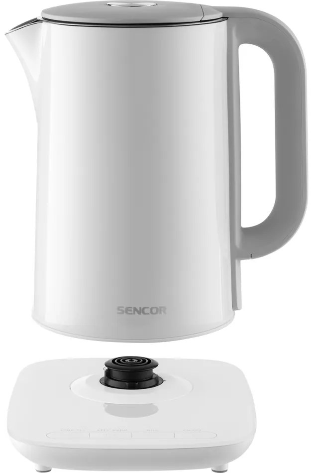 Sencor SWK 1591WH elektromos vízforraló
