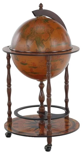 Tálalóasztal Globus. 788146