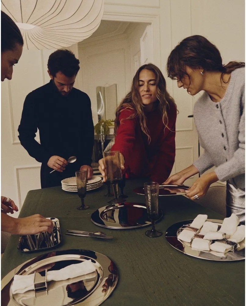 Borospohár Obila – Kave Home