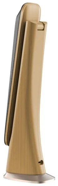 Immax 08982L -LED Dimmelhető újratölthető asztali lámpa LED/5W/5V arany