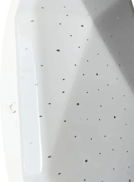 LED Mennyezeti lámpa STAR LED/48W/230V 3000-6500K + távirányítás