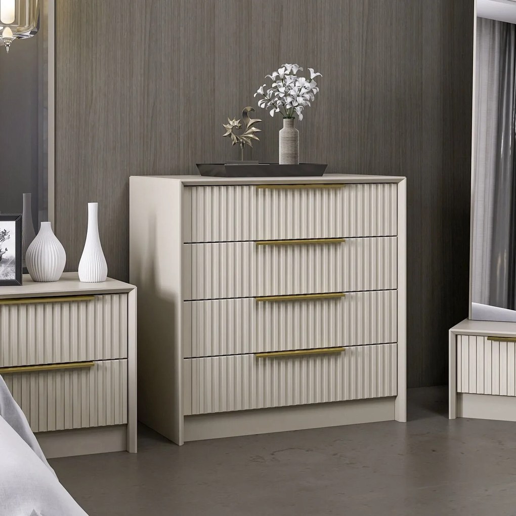 Komód Kale Luxe - 7939