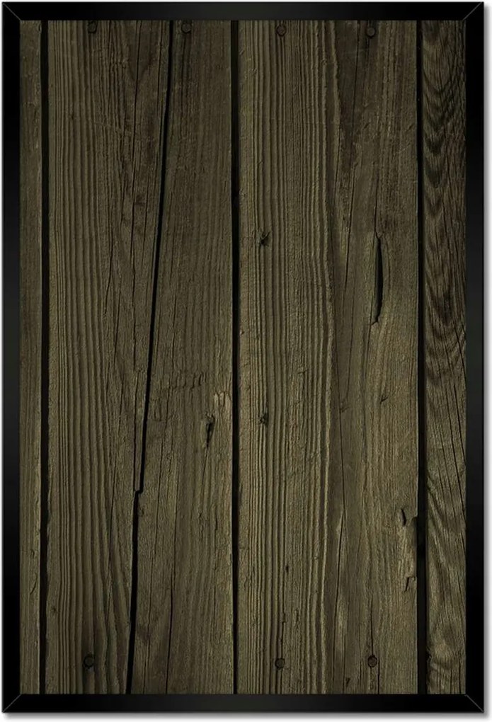 Poszterek keretben 40x60 Dechy