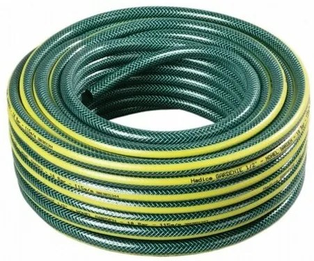 Gardenia 25m 3/4" tömlő – zöld , 2500 cm