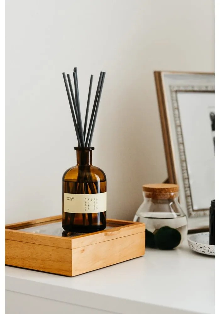 Aromadiffúzor #46 Bergamot, Jasmine, Opuncia – Perfumed Prague