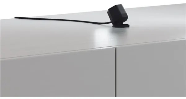 Nanoleaf NF082K02-40LS - Beállítás 4D képernyőtükrözéshez + Lightstrips 4m 65''