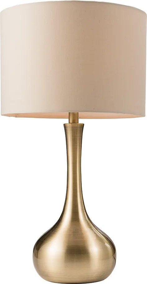 Endon PICCADILLY 61191 Asztali lámpa 1x40W/E14 IP20