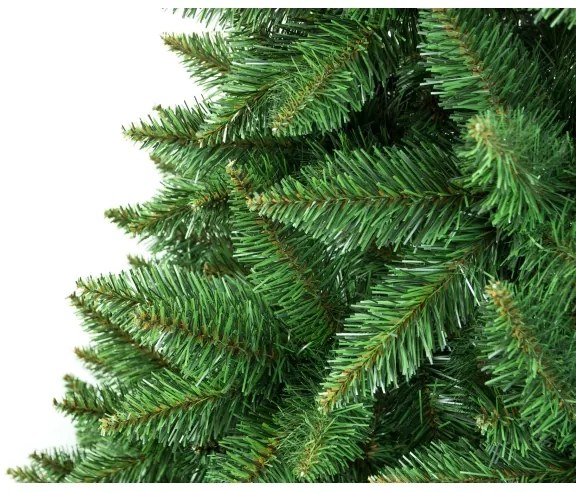 Karácsonyfa tönkön 180 cm fenyőfa