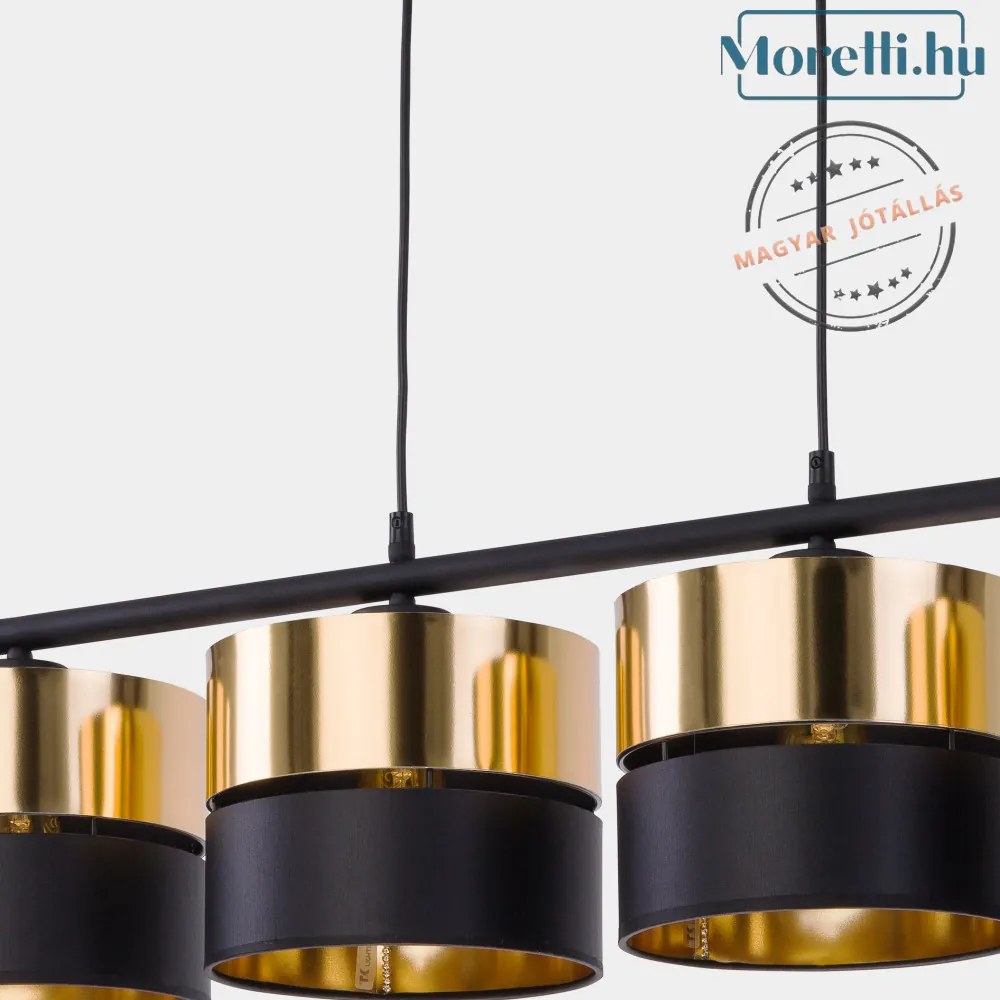 TKLIGHTING 4342 HILTON Ernyős Függesztett LámpaE27 IP20