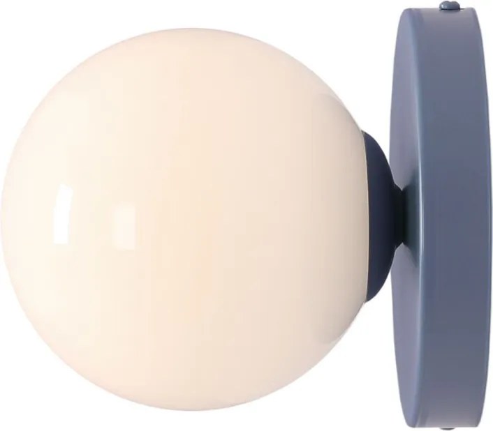 Aldex BALL 1126C16_S Fali lámpa 1x10W/E14 IP20
