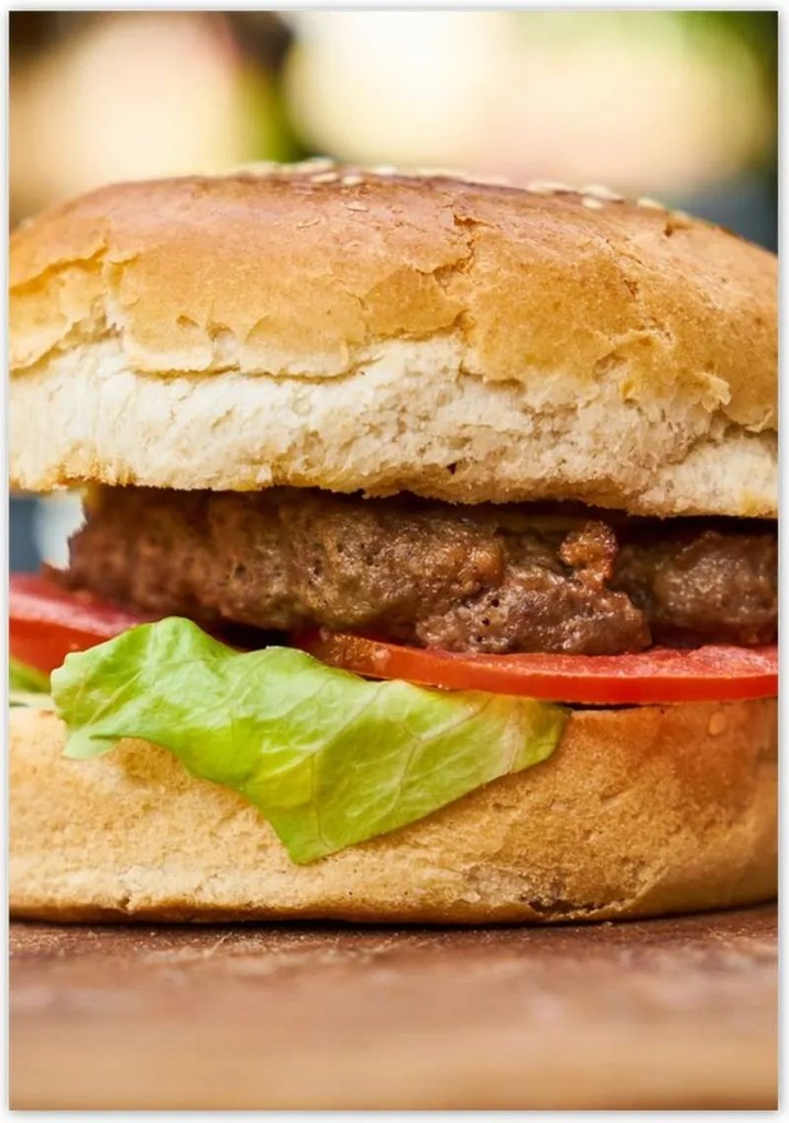 Poszterek 70x100 Konyhai képek Forradalmak