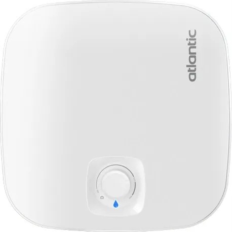 Atlantic elektromos vízmelegítő Nanto 15l As mosdó feletti 821494