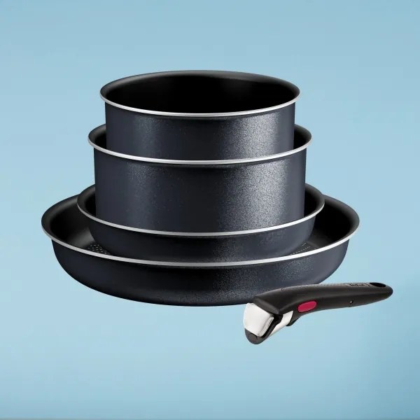Tefal - INGENIO SO LIGHT 5 részes edénykészlet