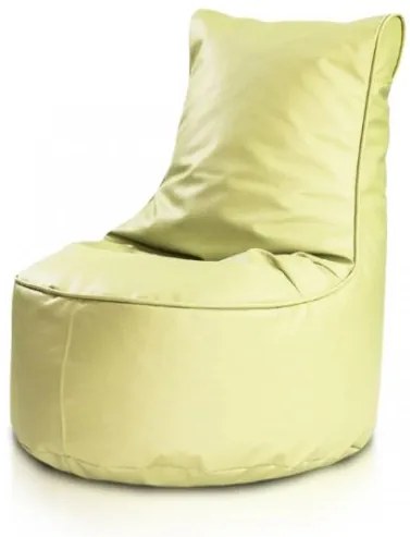 Babzsák Seat S TiaHome - Lime