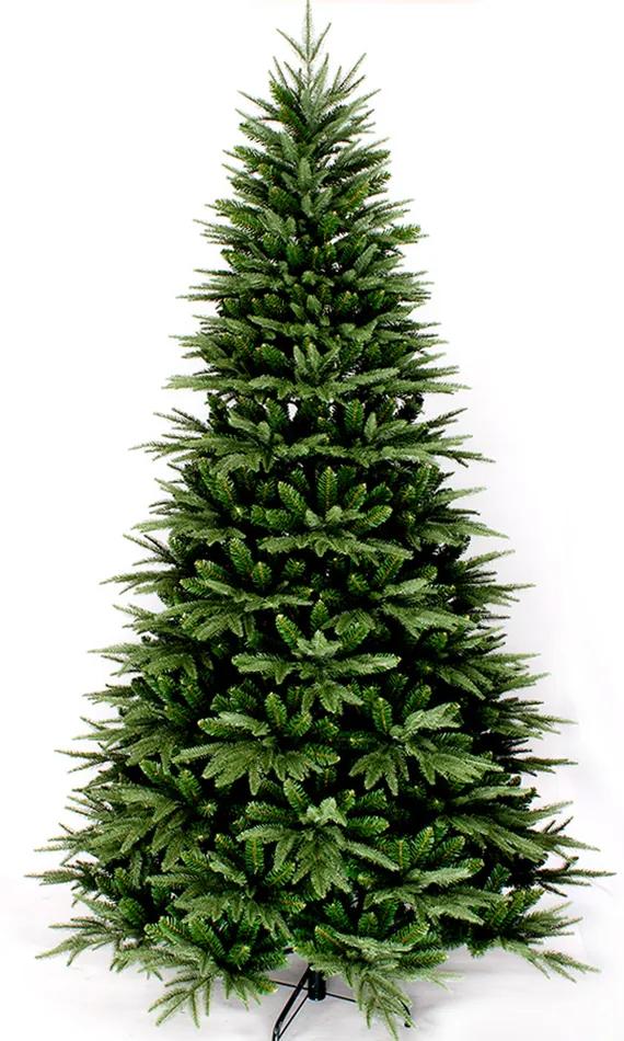 Norvég fenyő karácsonyfa, 150 cm