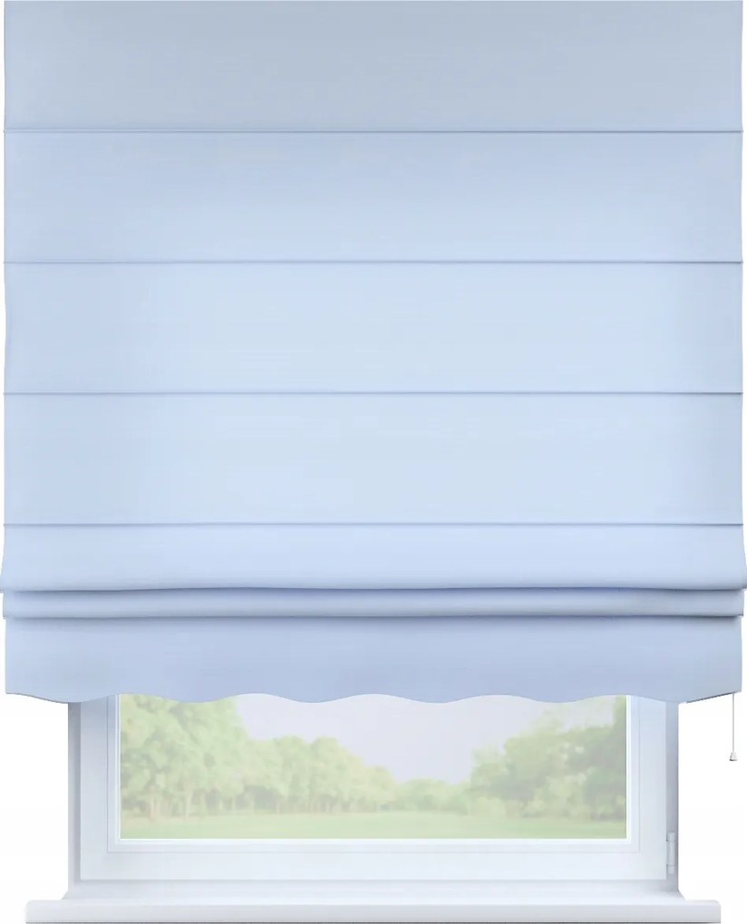 Kész római roló Firenze 120x160cm kék